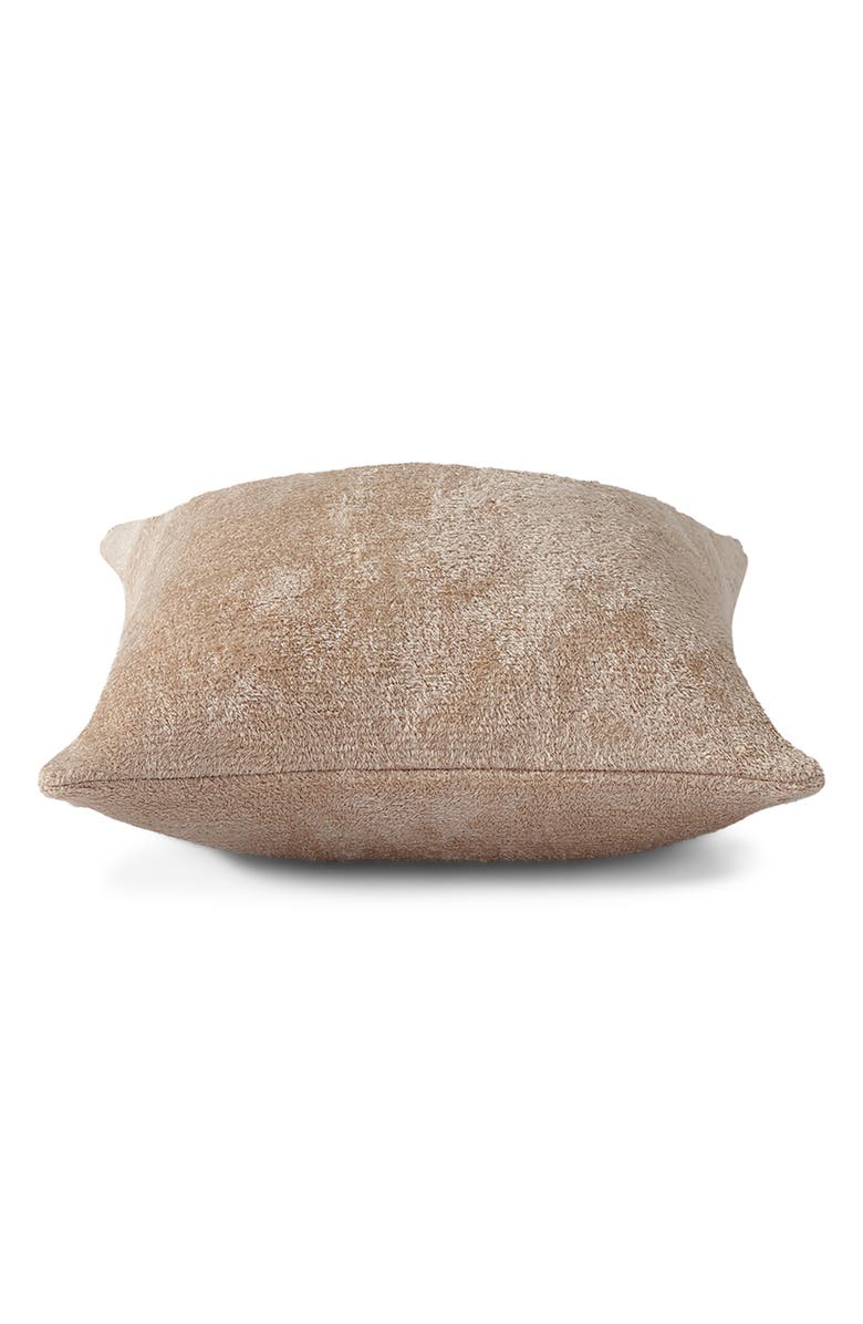 Sunday Citizen Cloud Silque Throw Pillow, Alternate, color, 