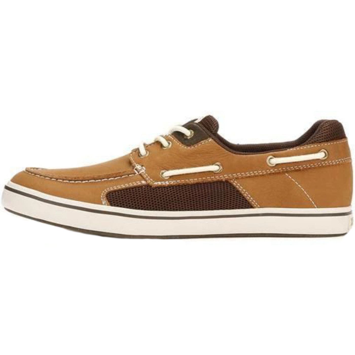 XTRATUF Men's Finatic Ii Deck Shoe, Alternate, color, 