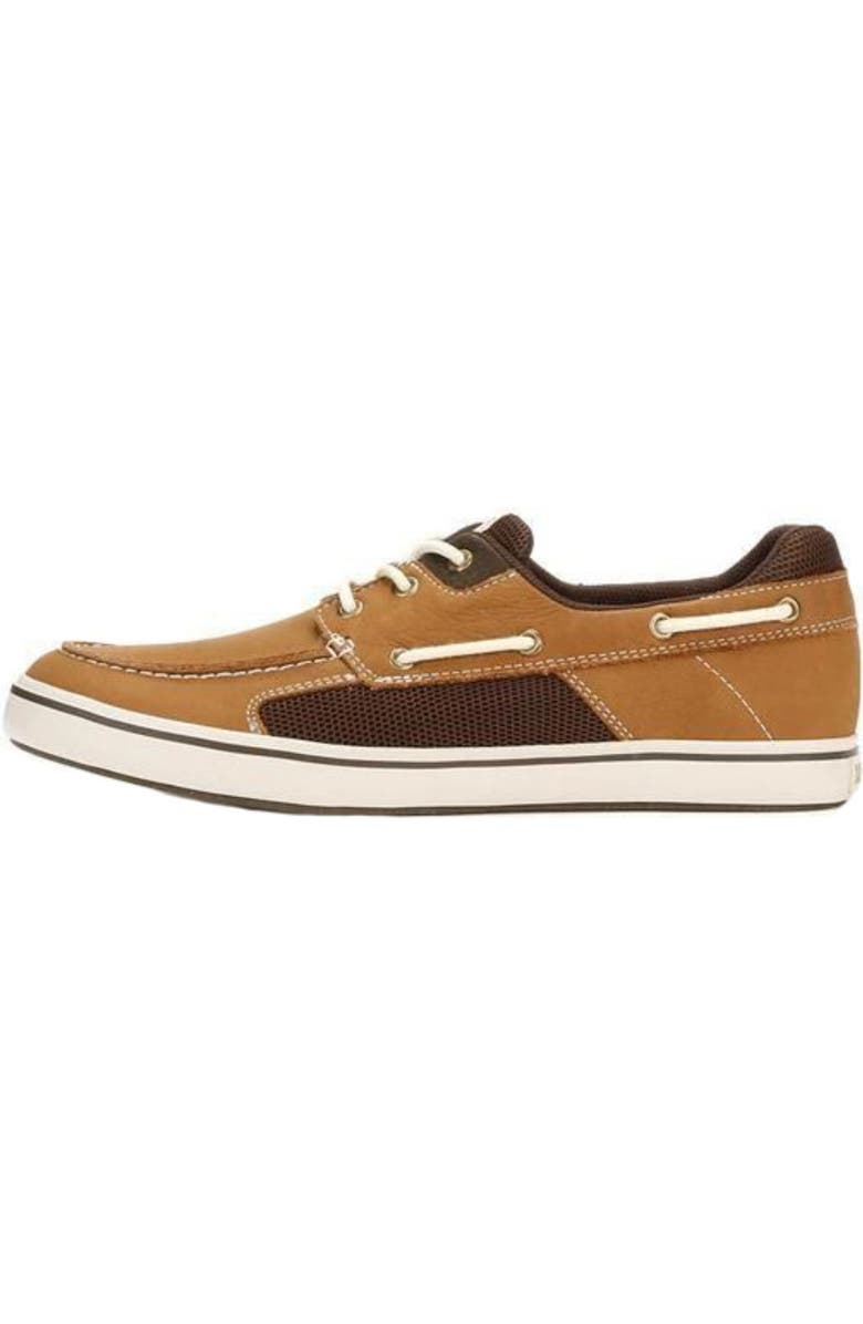 XTRATUF Men's Finatic Ii Deck Shoe, Alternate, color,