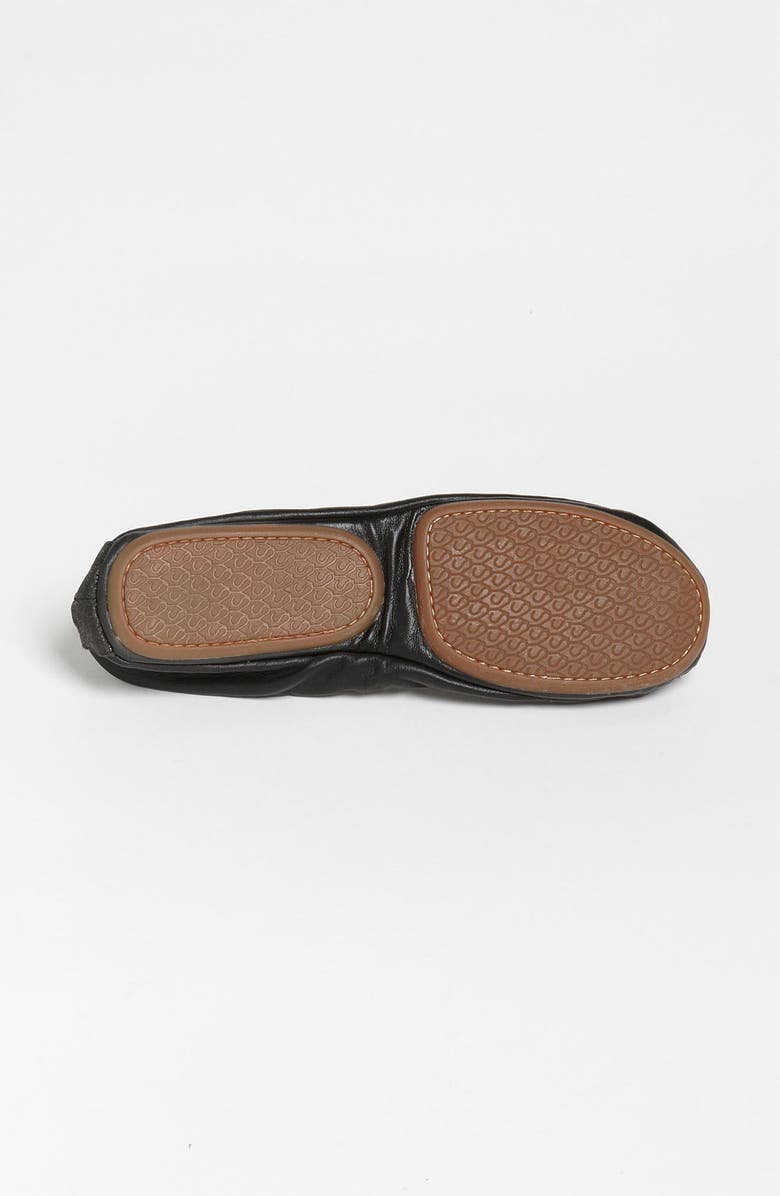Yosi Samra Ballet Flat, Alternate, color,