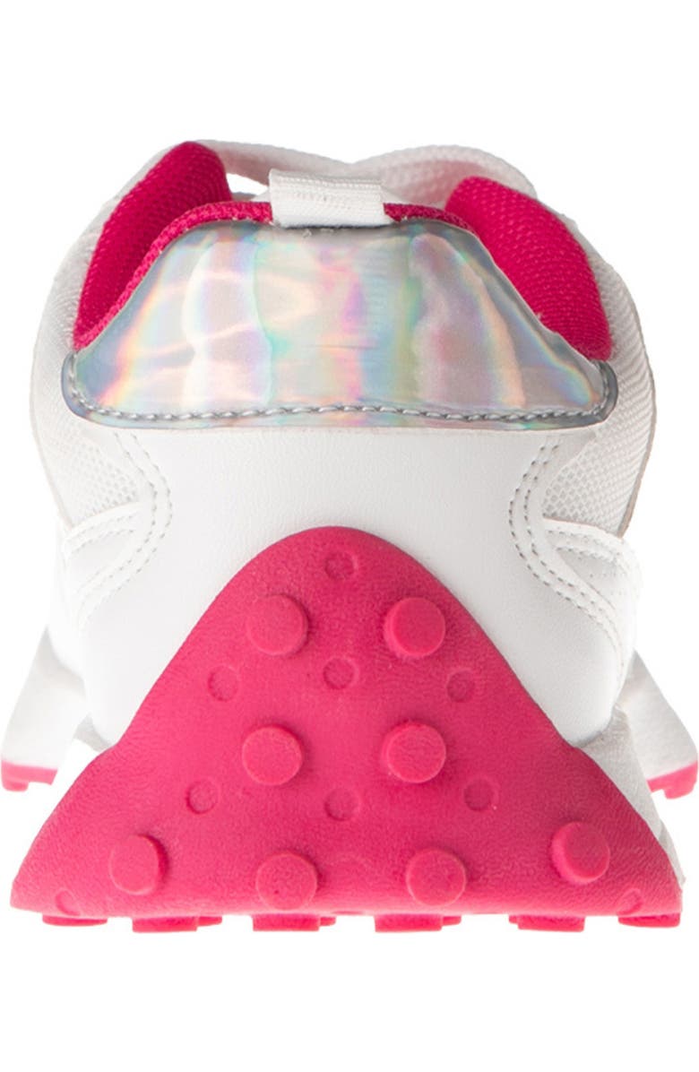 Vince Camuto Kids' Court Sneaker, Alternate, color,