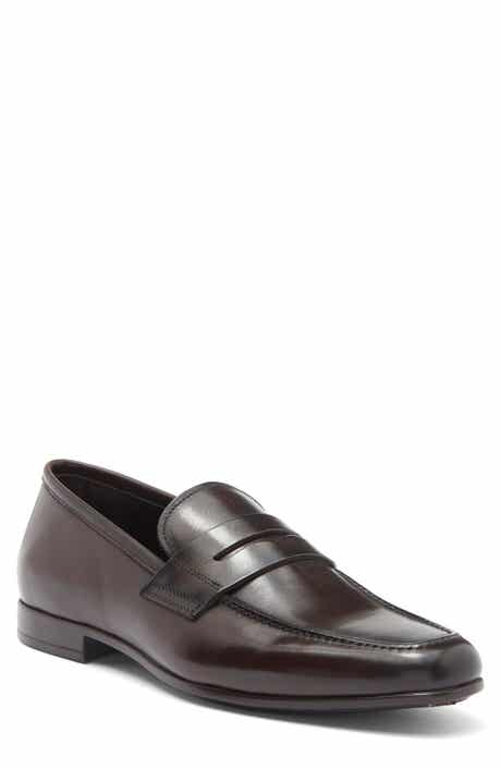 Merrill Penny Loafer