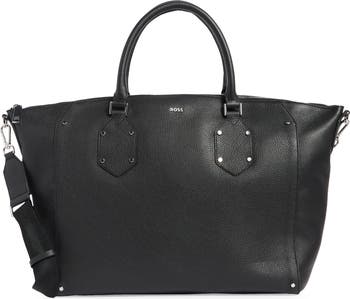 Ivy Tote Bag