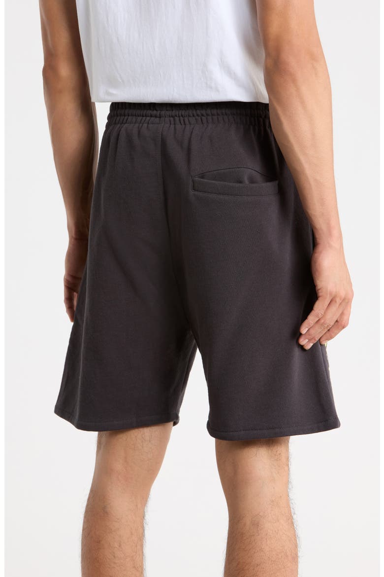 Super Tubes Shorts, Alternate, color, OBSIDIAN