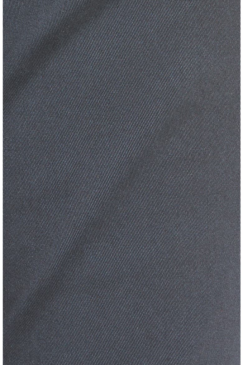 Slim Utility Pants, Alternate, color, GREY EBONY