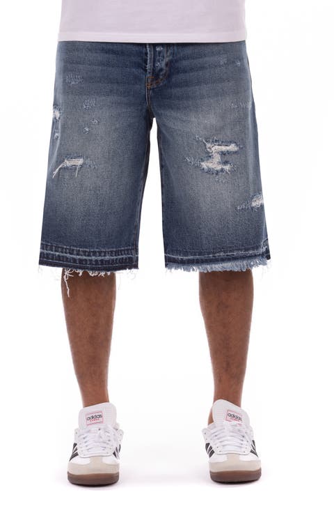 Onibaba Shorts