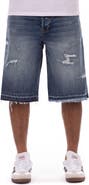 Billionaire Boys Club Onibaba Shorts