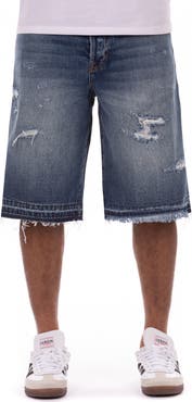Billionaire Boys Club Onibaba Shorts