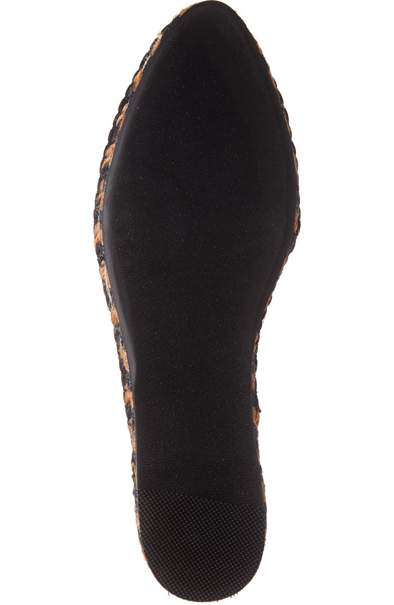 Kelsi Dagger Brooklyn Jazz Mule, Alternate, color,