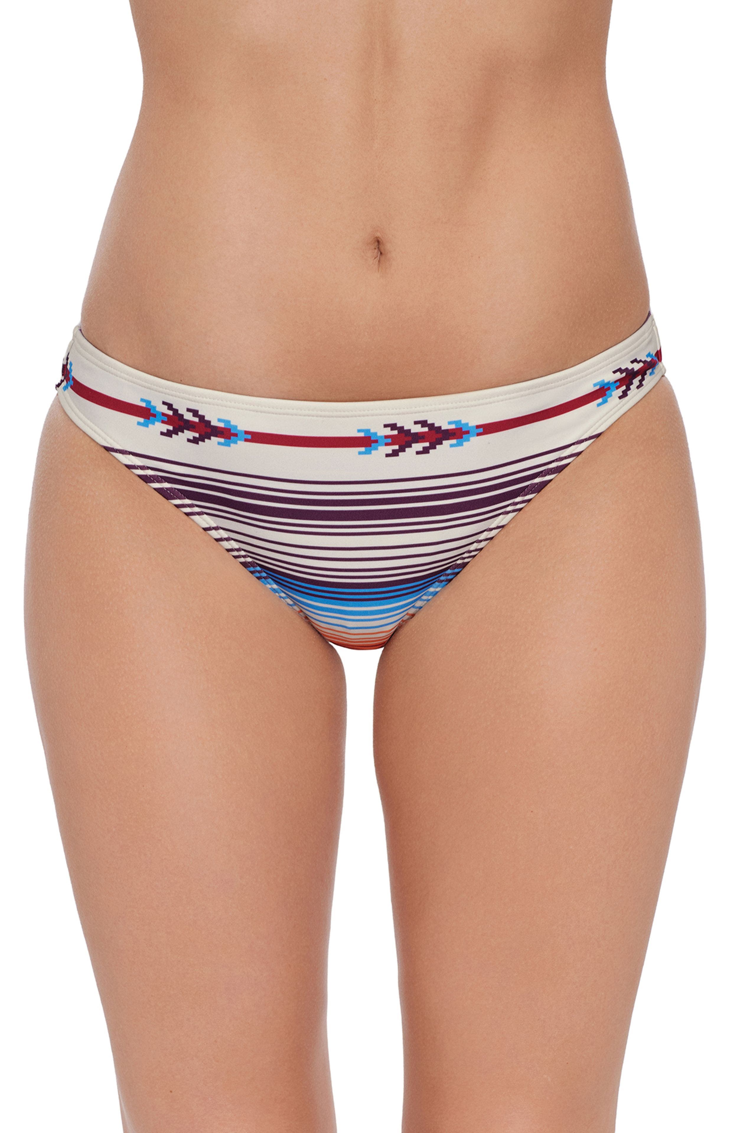 selected Bikinis & Saddles