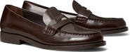 Tory Burch Classic Penny Loafer