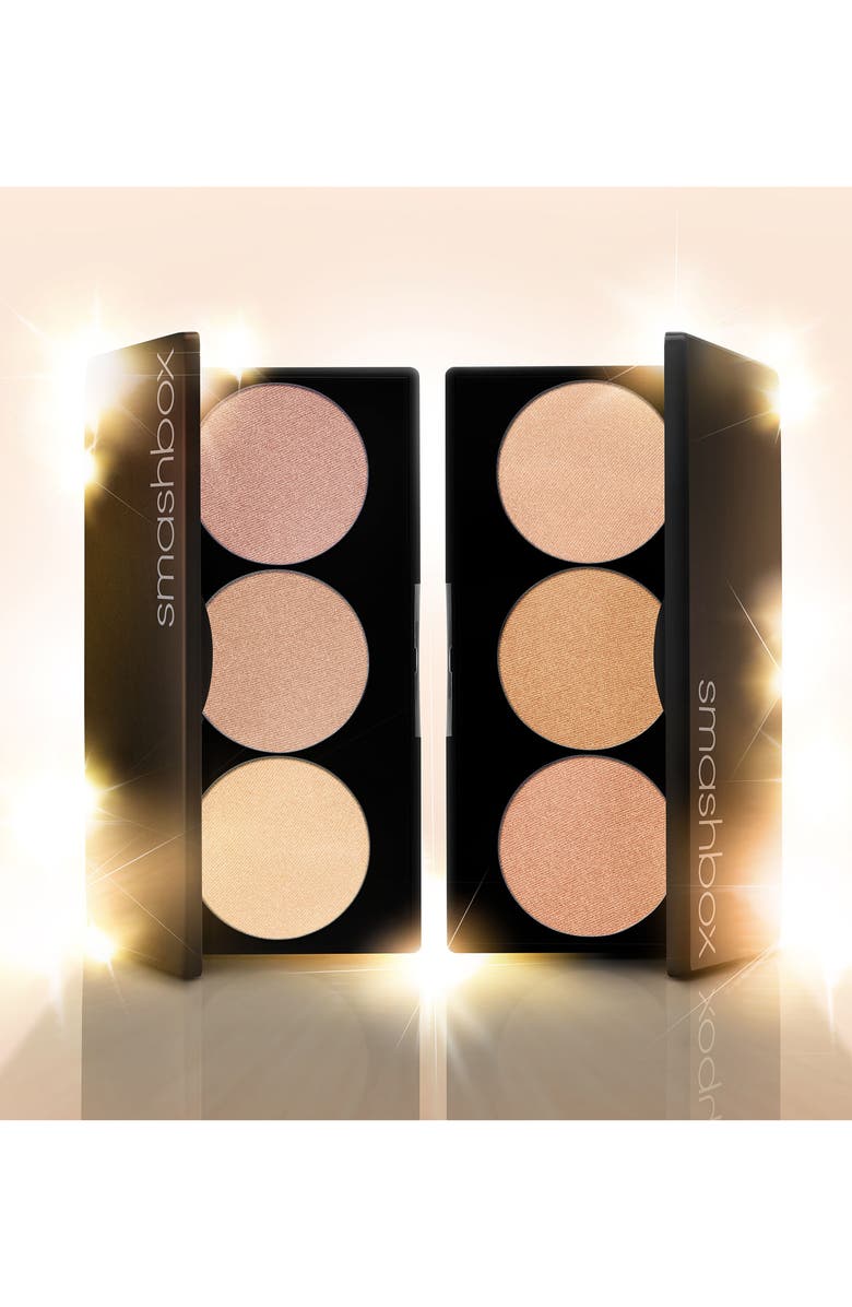 Smashbox Spotlight Palette, Alternate, color,