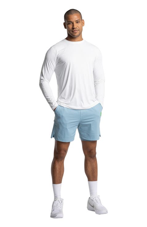 Performance Pickleball Long Sleeve