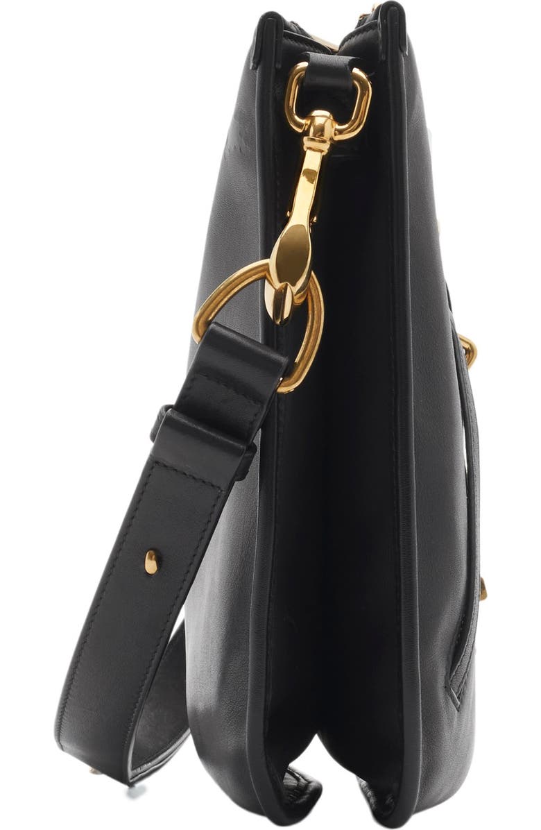 Burberry Shield Twin Bag, Alternate, color,