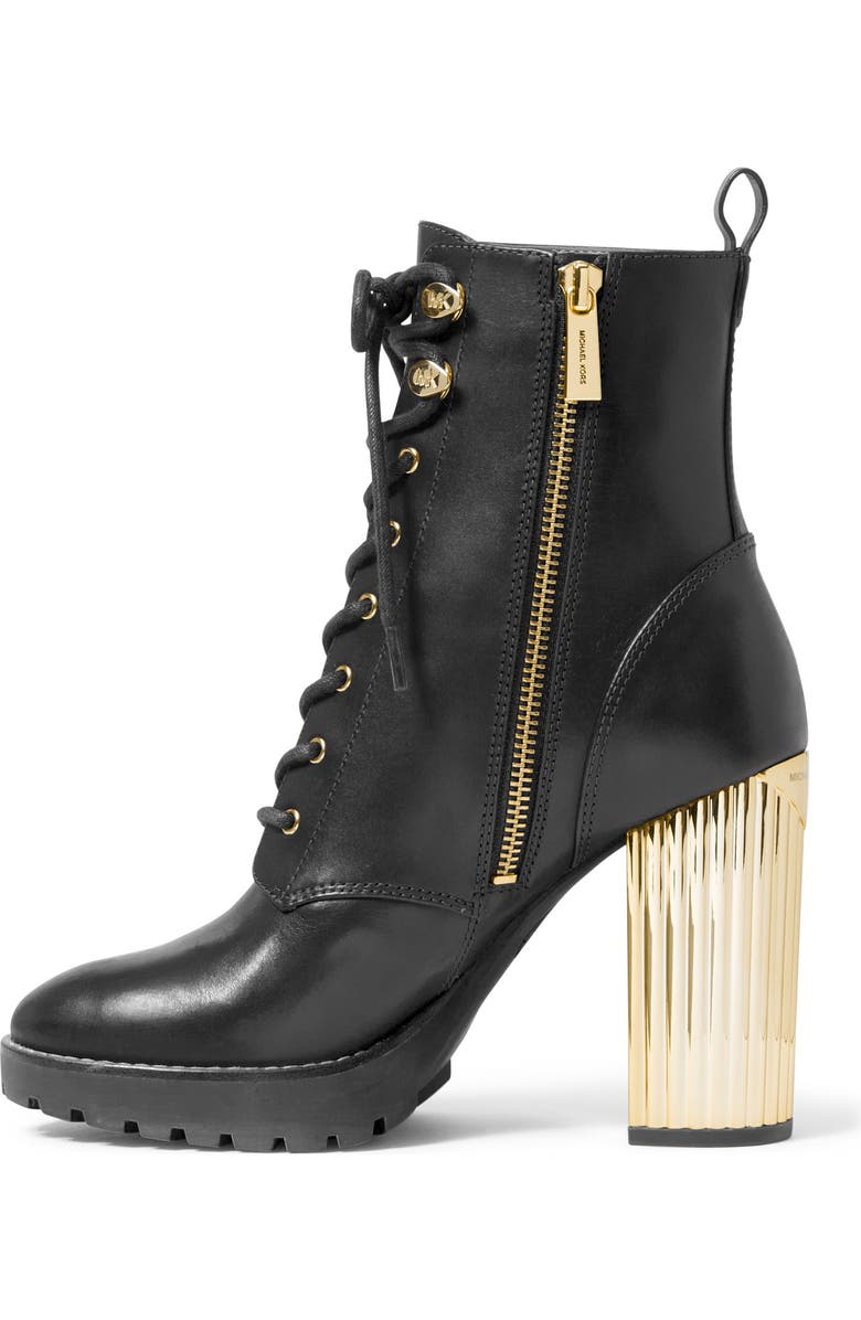 MICHAEL Michael Kors Porter Bootie, Alternate, color,