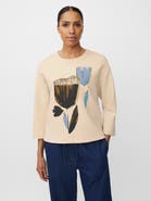 Masai Copenhagen MaDesvon Printed Top