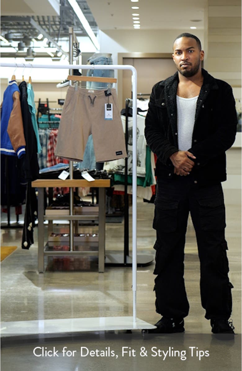 Great Scott Hybrid Shorts, sales video thumbnail