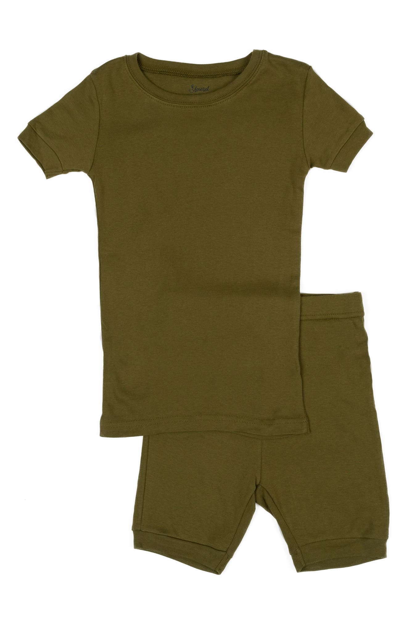 selected OLIVE
