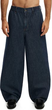 Cotton On Men's Relaxed Baggy Jogger