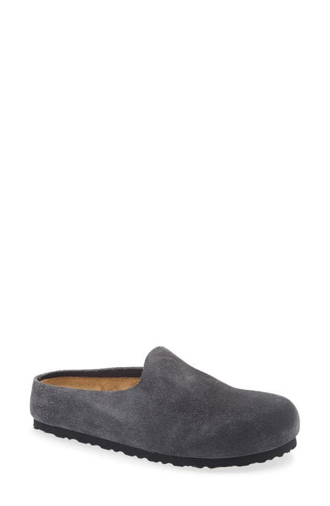 Amsterdam Wrapped Leather Mule