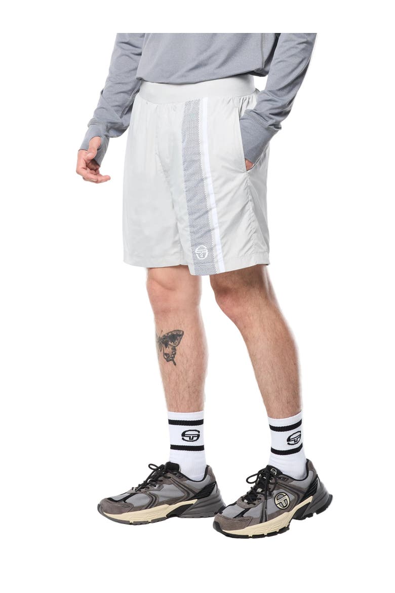 Attivo Damarindo Short, Main, color, QUIET SHADE