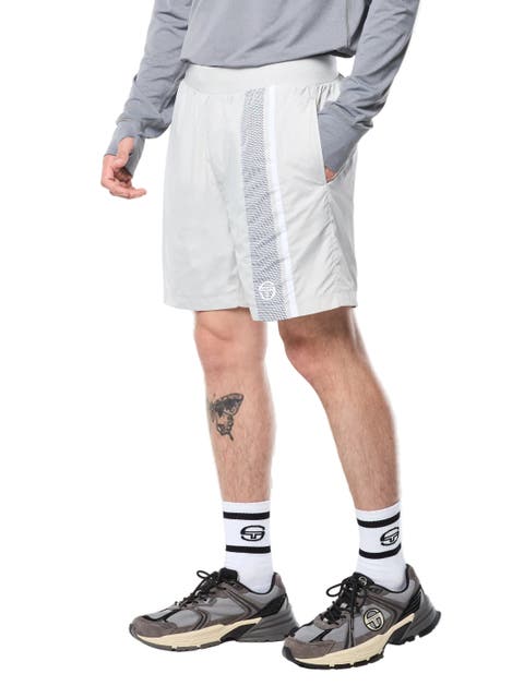 Attivo Damarindo Short