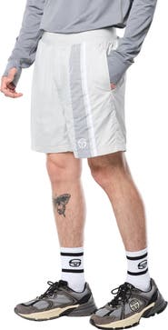 Sergio Tacchini Attivo Damarindo Short