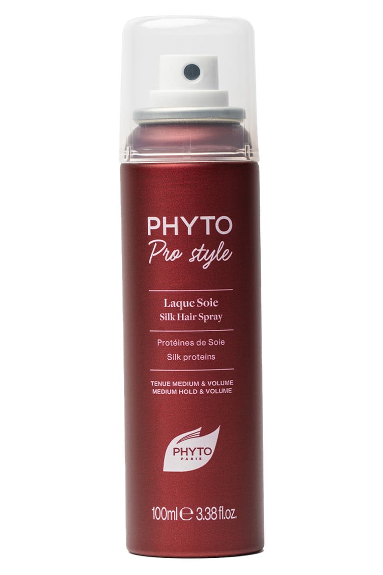 Laque Soie Silk Hair Spray, Main, color, NO COLOR