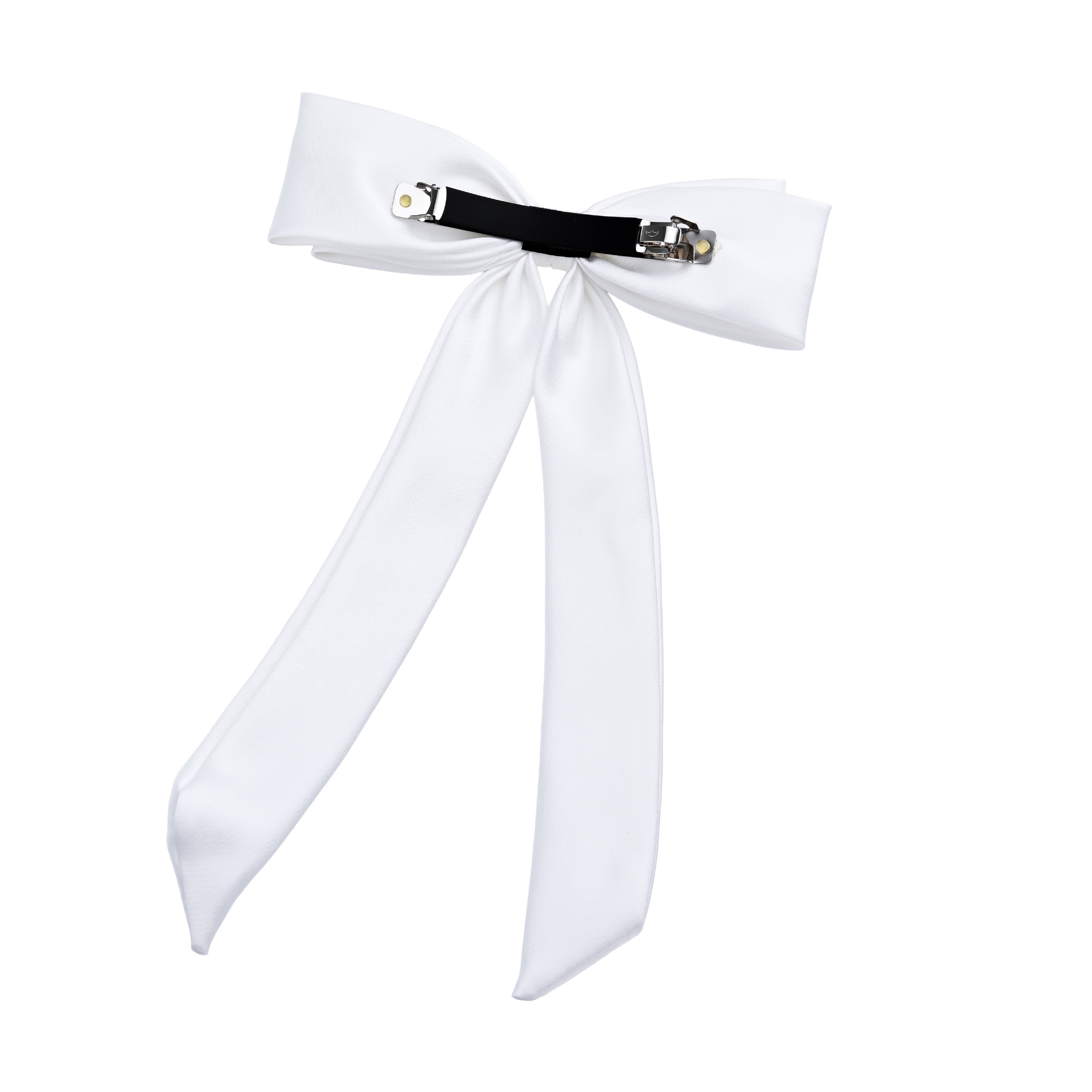 Tulleen Classic Double-layered Hair Clip | Nordstrom