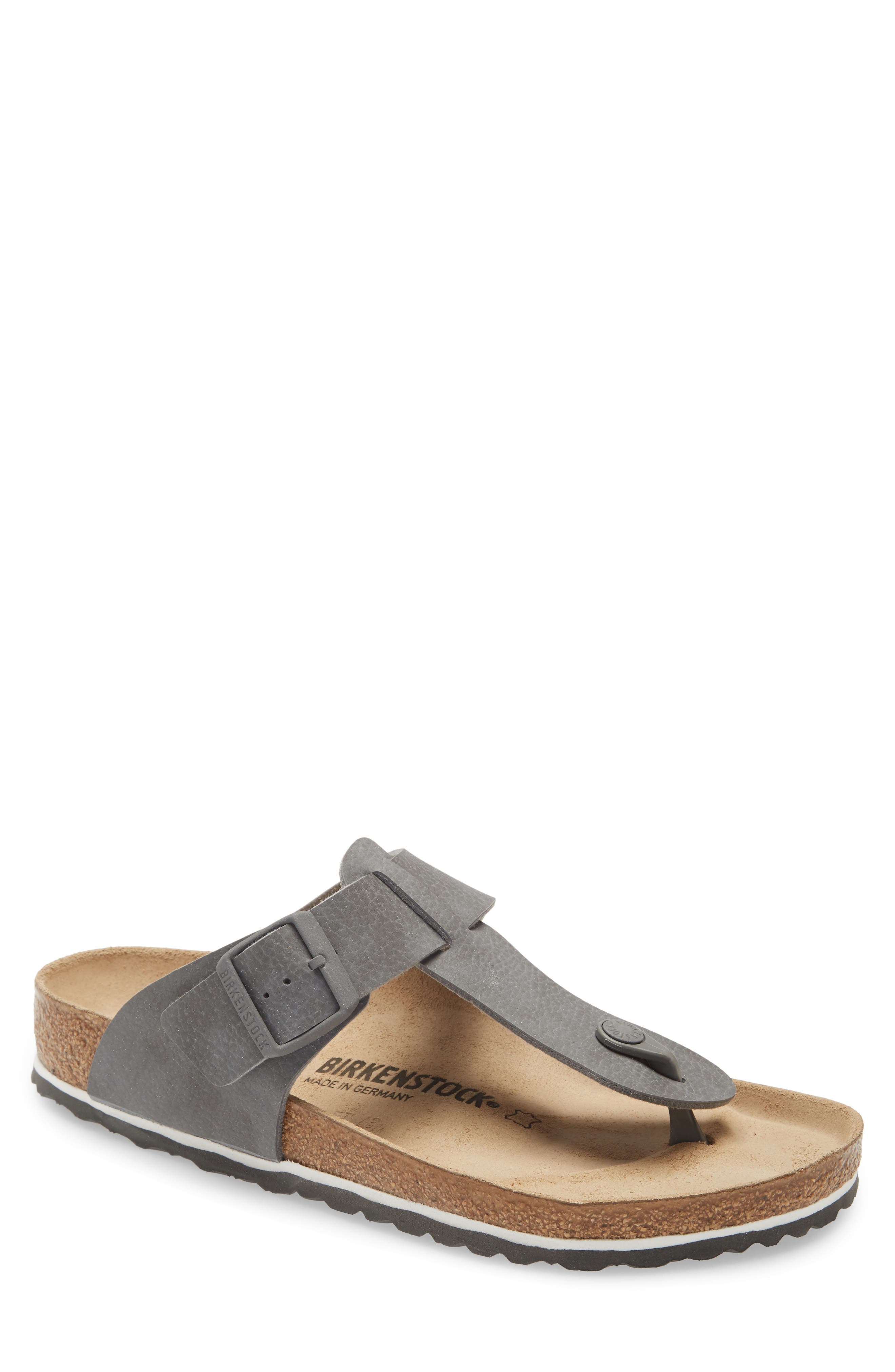 Birkenstock Medina Flip Flop, Main, color, 