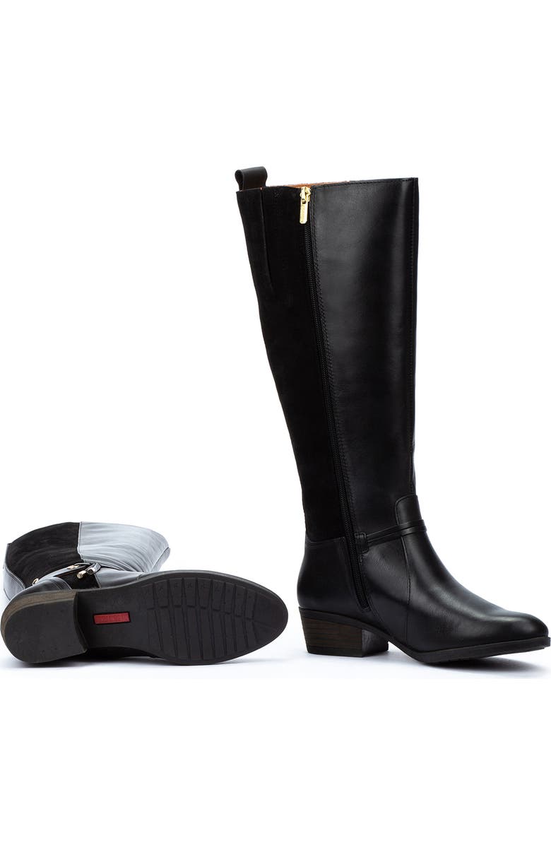 PIKOLINOS Daroca Knee High Riding Boot, Alternate, color,