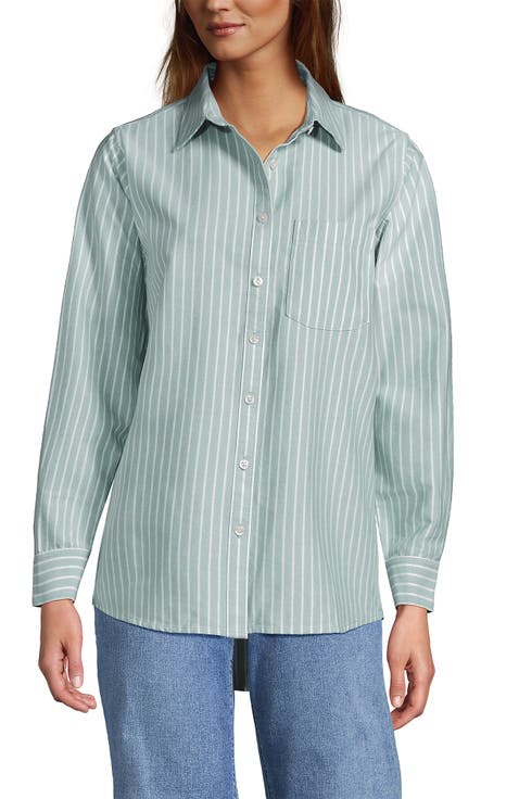 Oxford Shirt