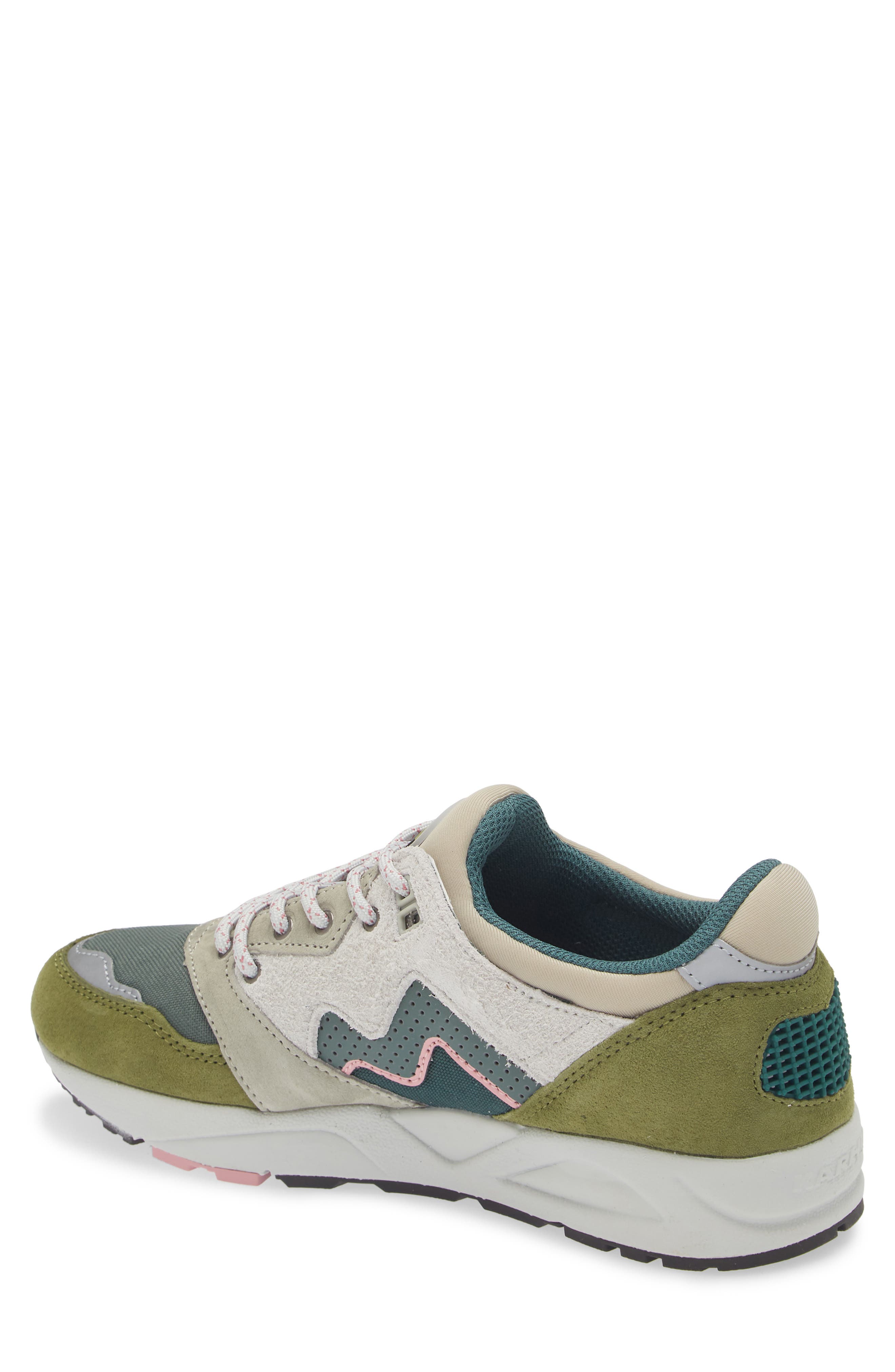 Karhu Gender Inclusive Aria 95 Sneaker, Alternate, color, 