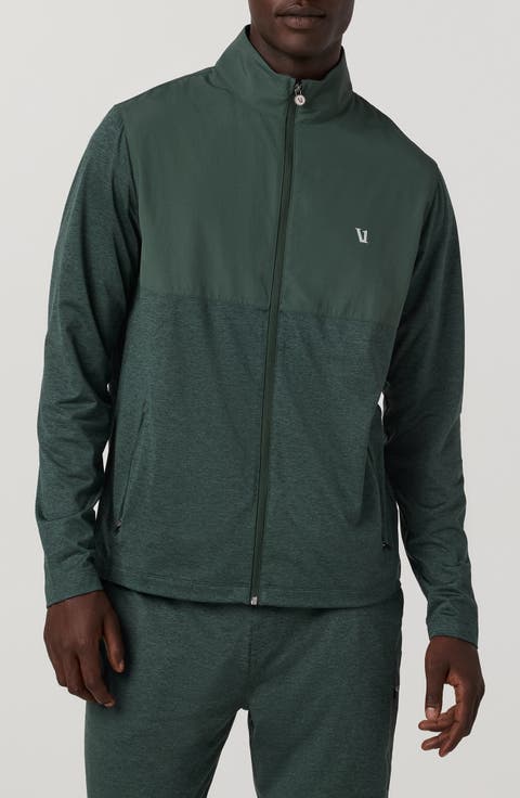 Sunday Element Track Jacket