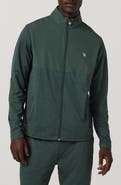 Vuori Sunday Element Track Jacket