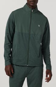 Vuori Sunday Element Track Jacket
