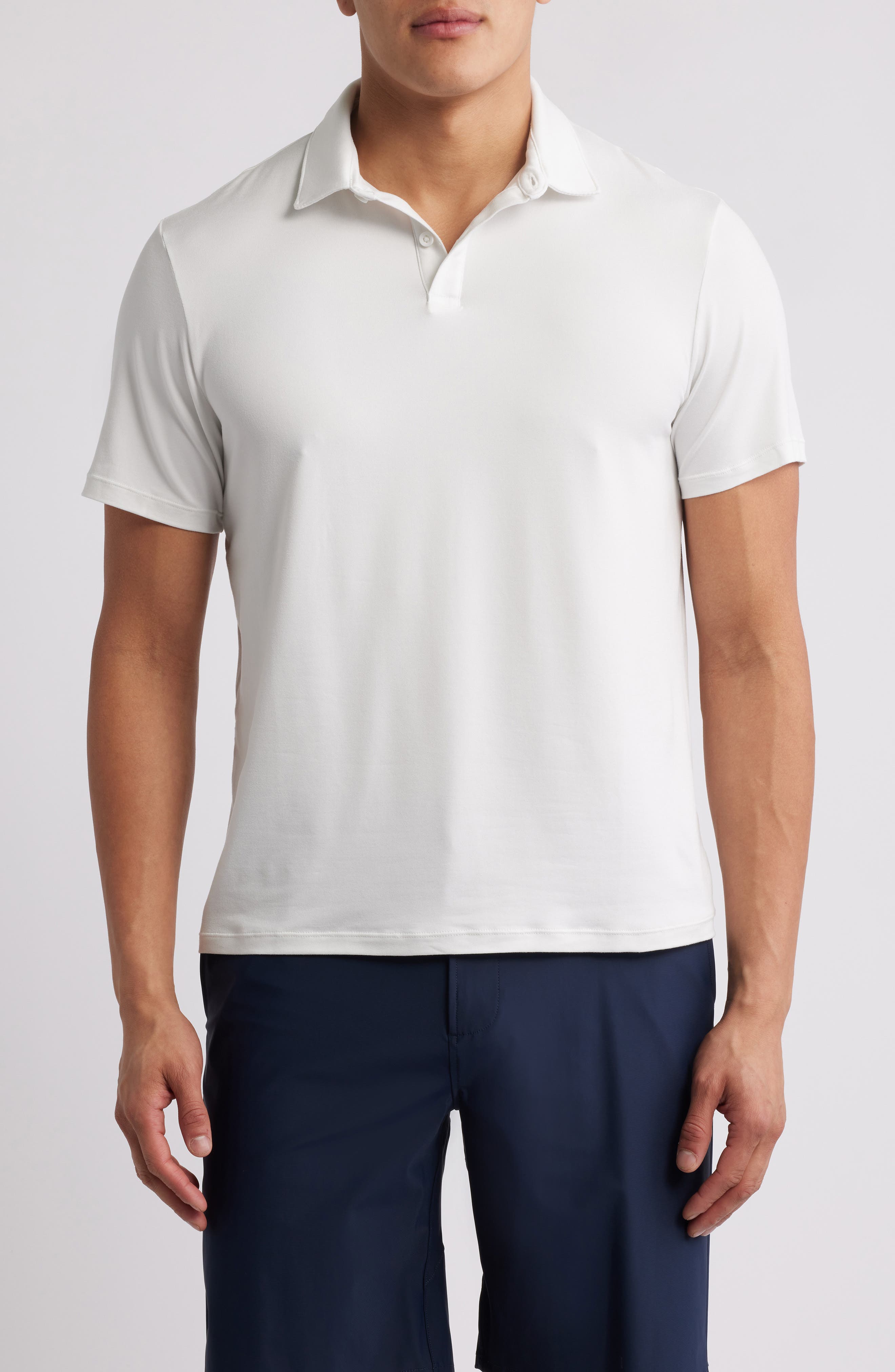 Zella Dynamic Train Polo