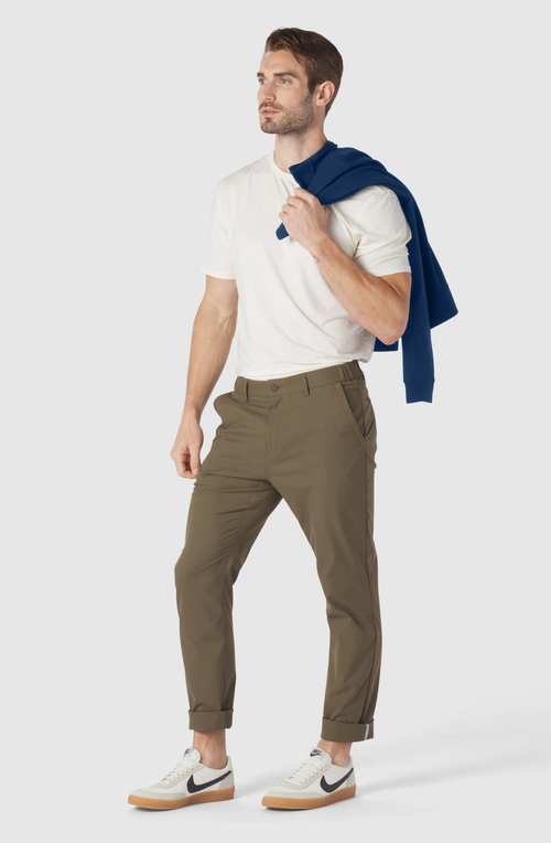 Jack Archer Legacy Jacket In Deep Marine