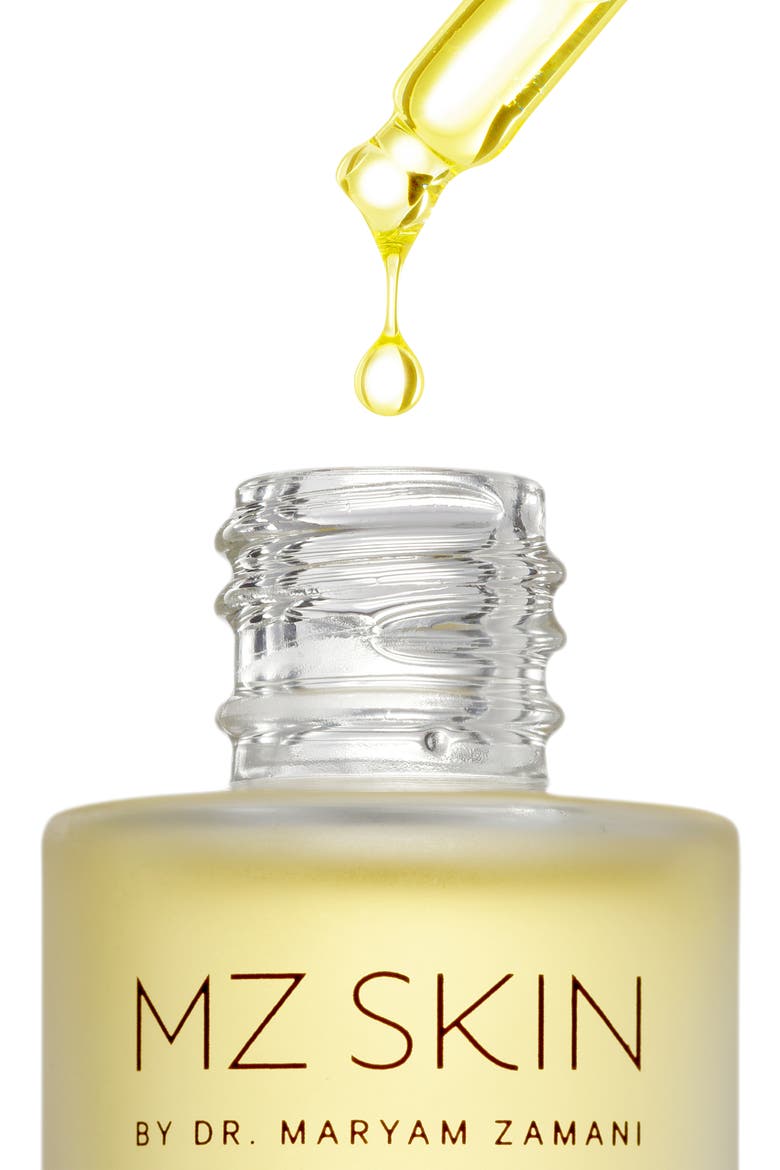Reviving Antioxidant Facial Oil, Alternate, color, NO COLOR
