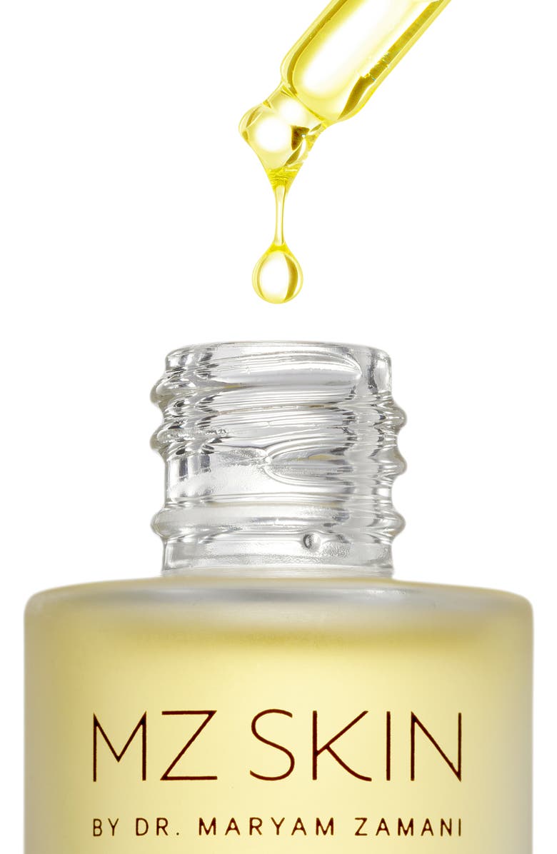 MZ Skin Reviving Antioxidant Facial Oil, Alternate, color,