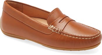 Samuel Hubbard Free Spirit Driver Loafer (Women) | Nordstrom display picture 1
