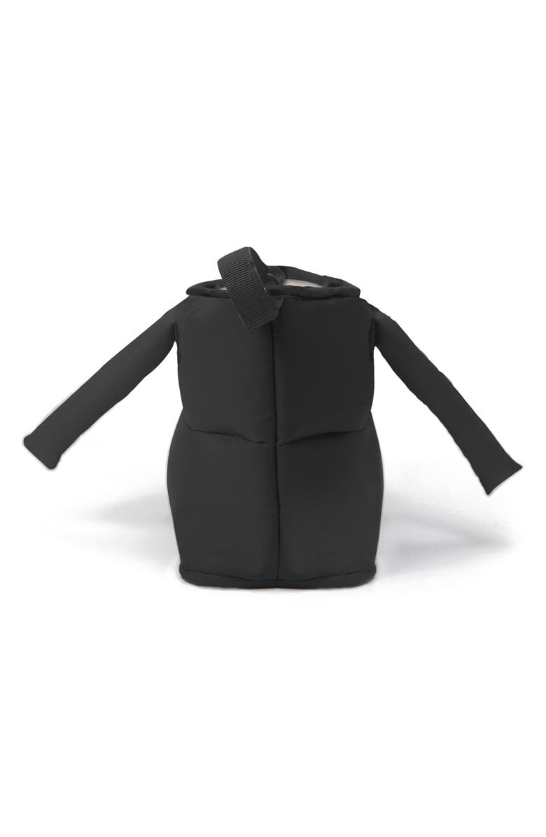 7 A.M. Enfant Water Repellent Stroller Organizer, Alternate, color, Black