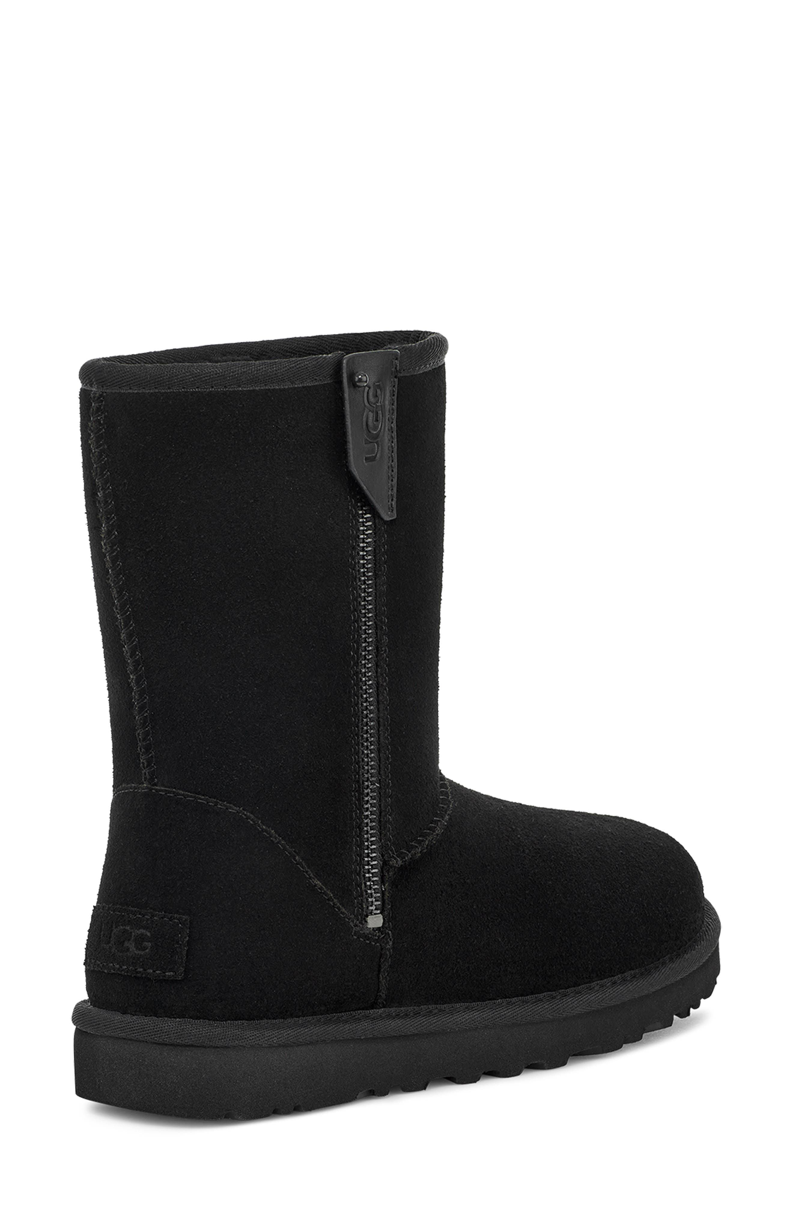 UGG<sup>®</sup> Classic Bailey Bootie, Alternate, color, 