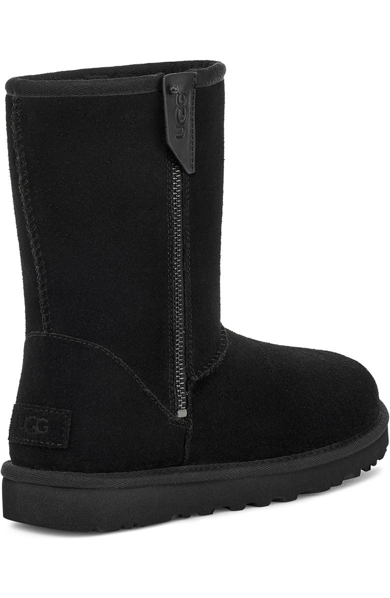 UGG<sup>®</sup> Classic Bailey Bootie, Alternate, color,
