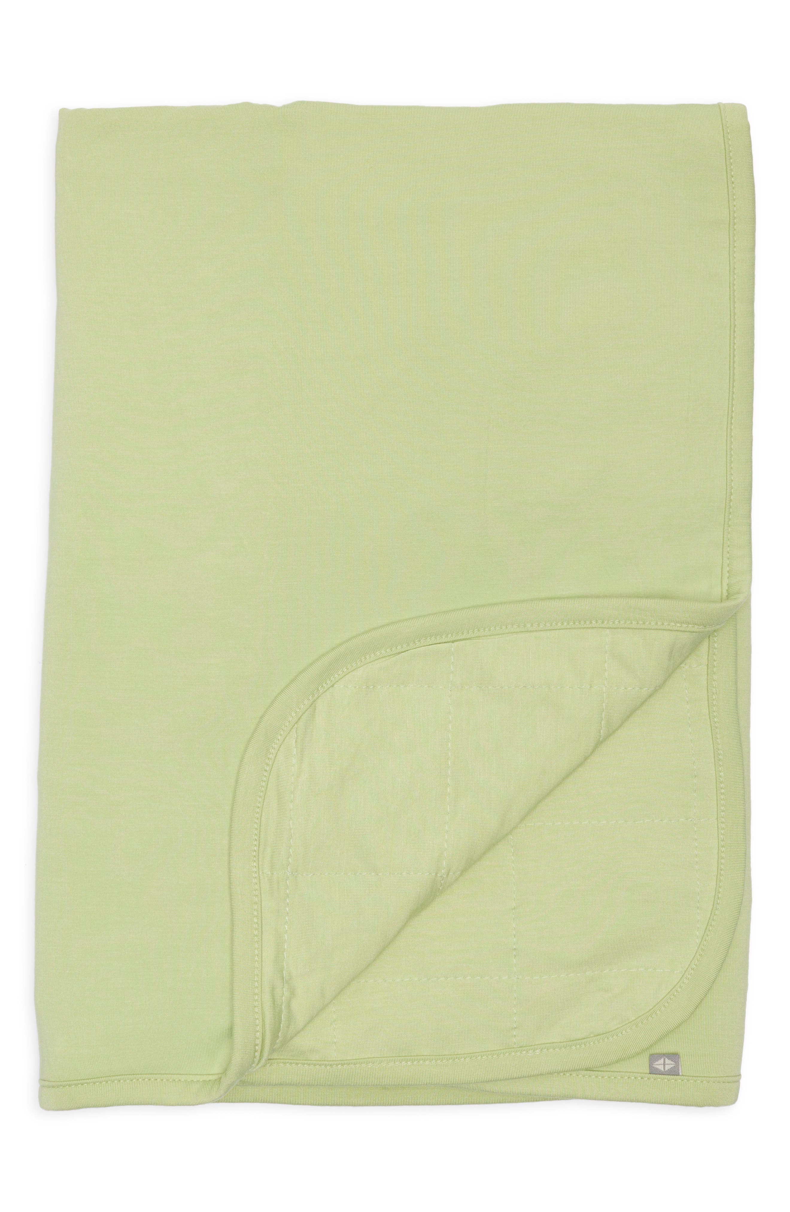 Kyte BABY Pistachio Baby Blanket