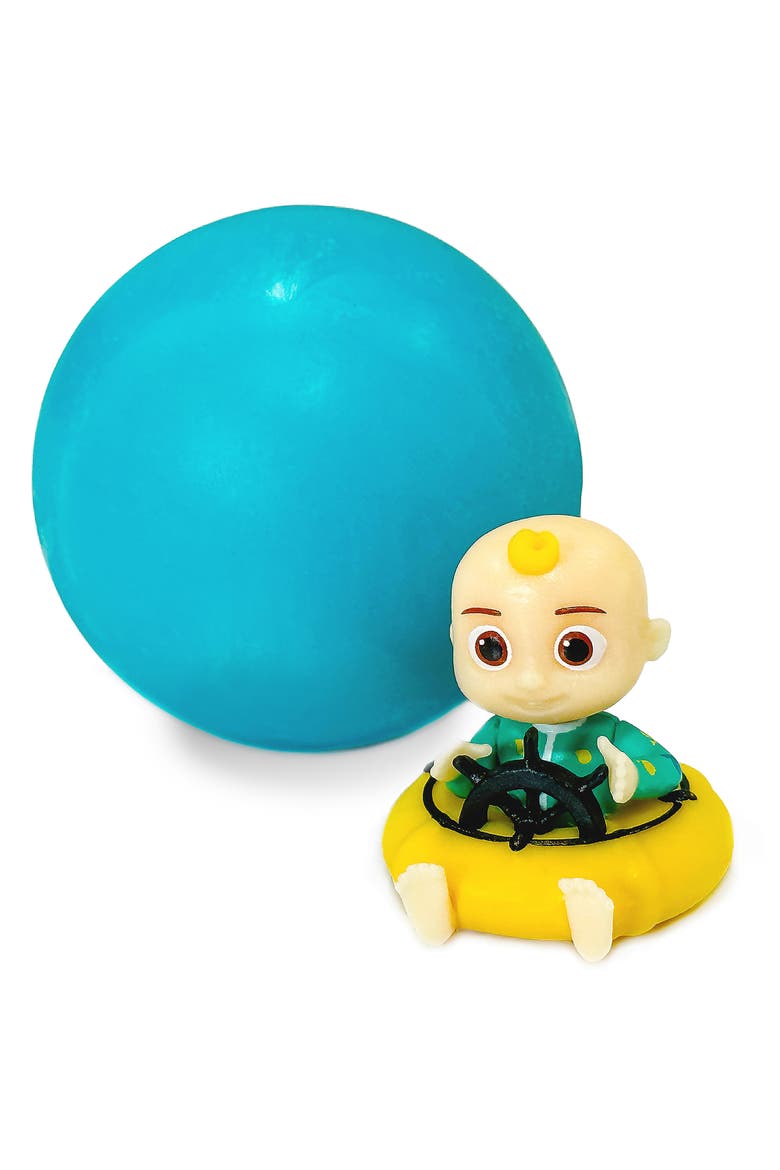 Suds CoComelon SOAPrize Soap Ball Kit, Alternate, color, Multicolored