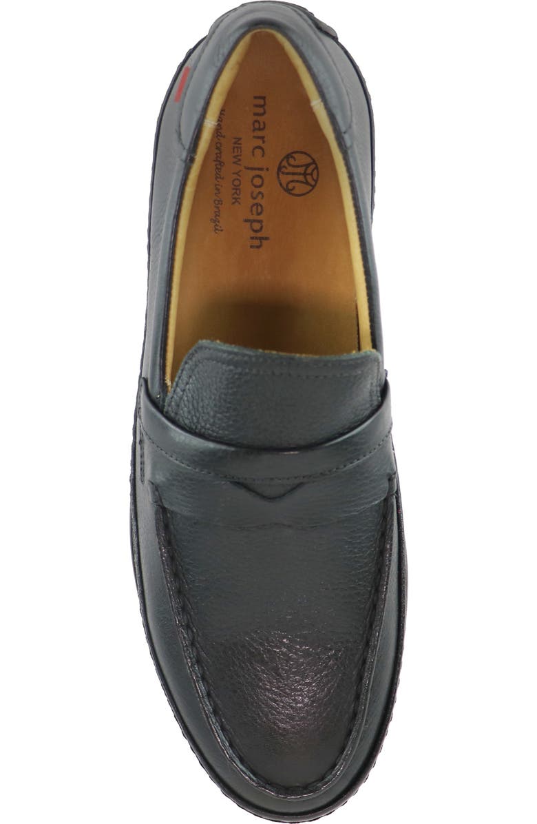 Marc Joseph New York Wilson Ave Penny Loafer, Alternate, color,