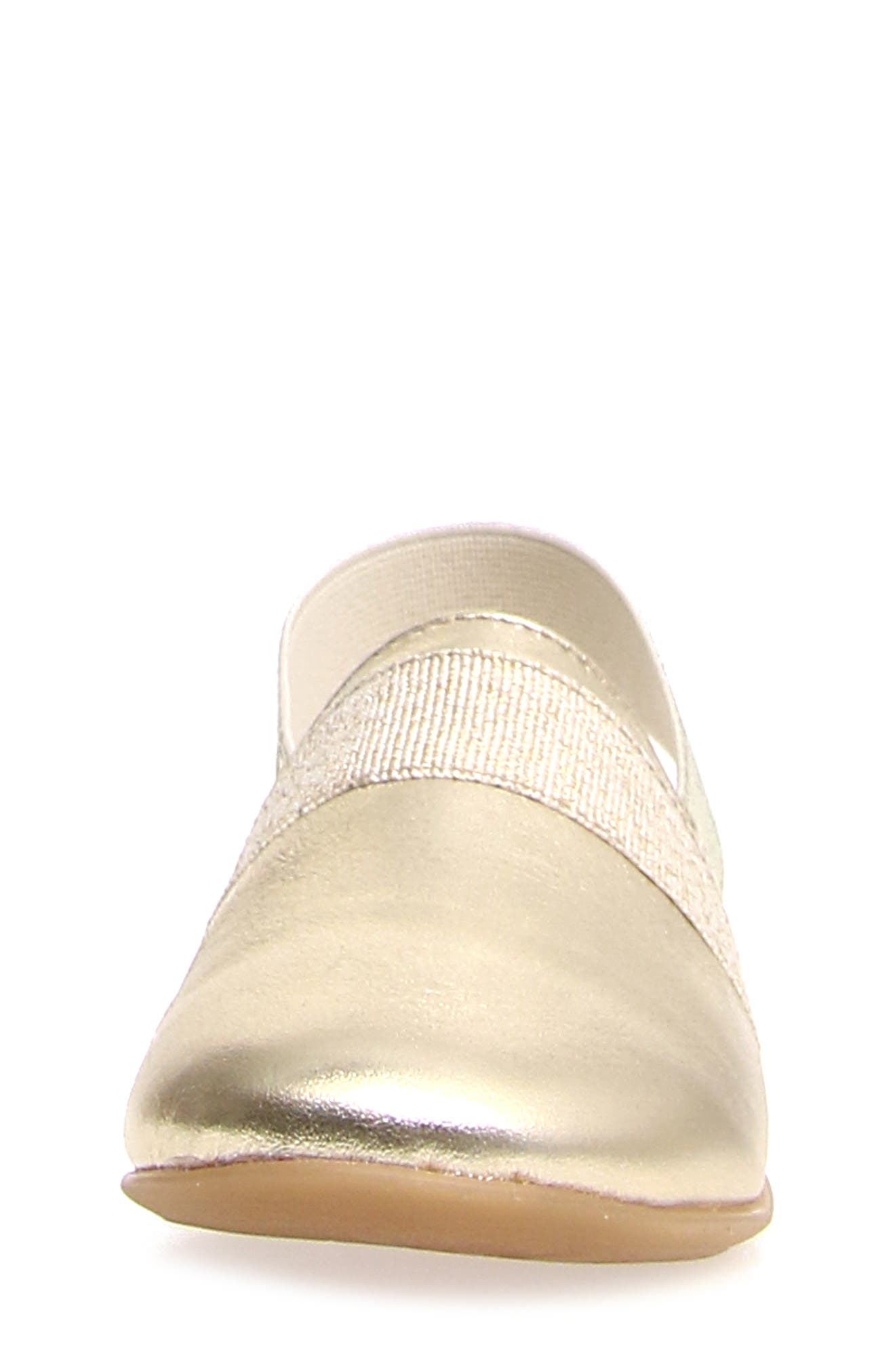 Naturino Evry Slingback Mule, Alternate, color, 