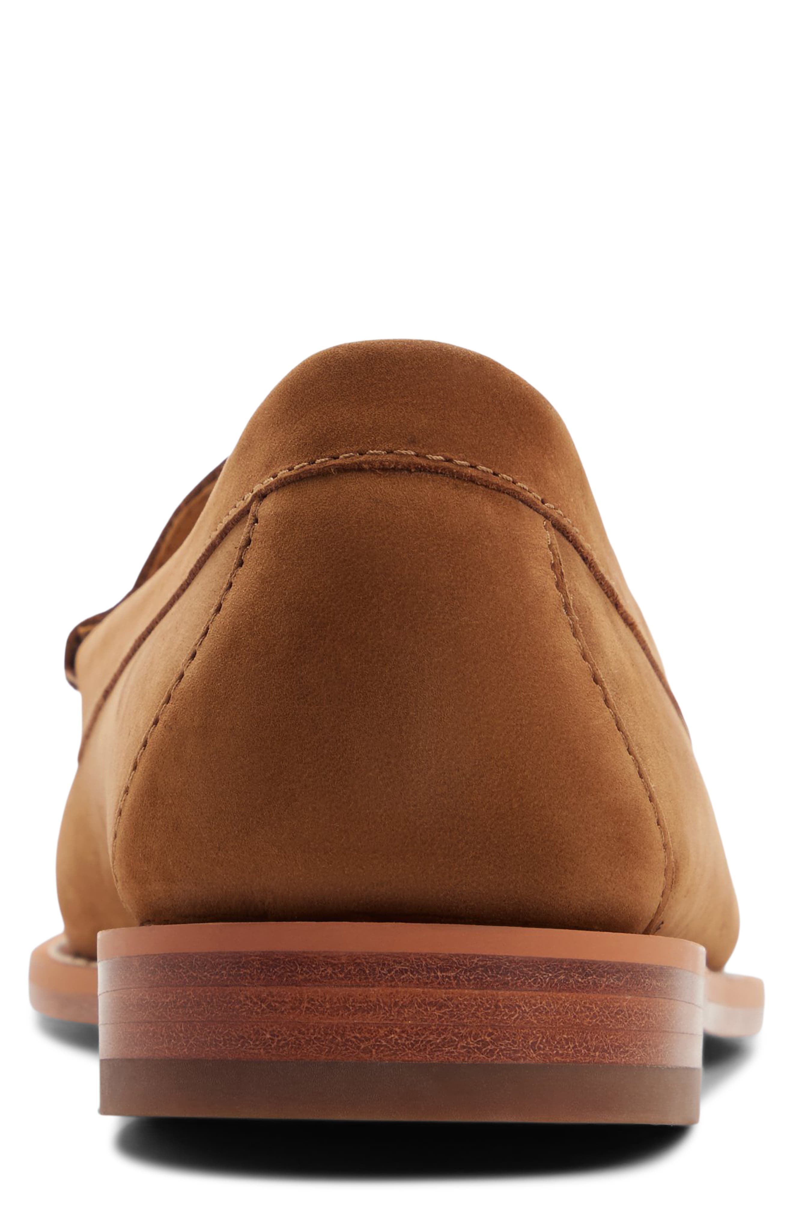 G.H.BASS Weejuns<sup>®</sup> Venetian Loafer, Alternate, color, Medium Brown