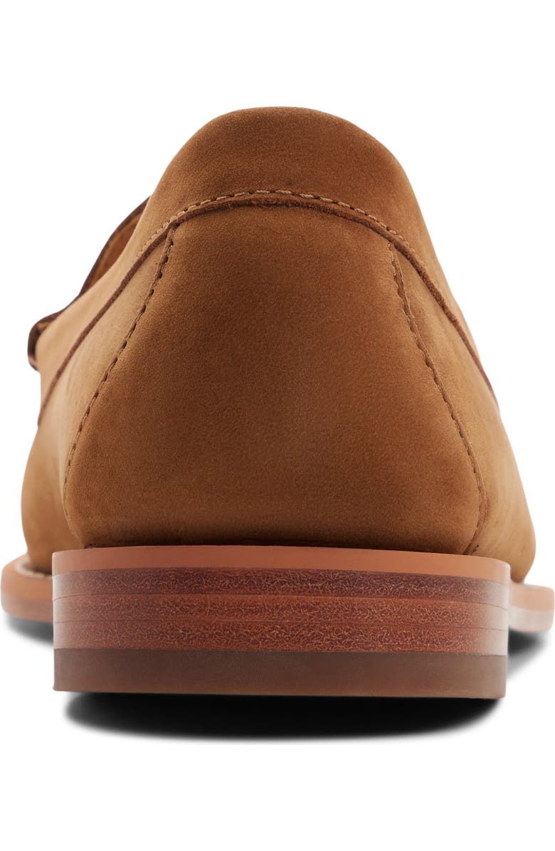 G.H.BASS Weejuns<sup>®</sup> Venetian Loafer, Alternate, color, Medium Brown